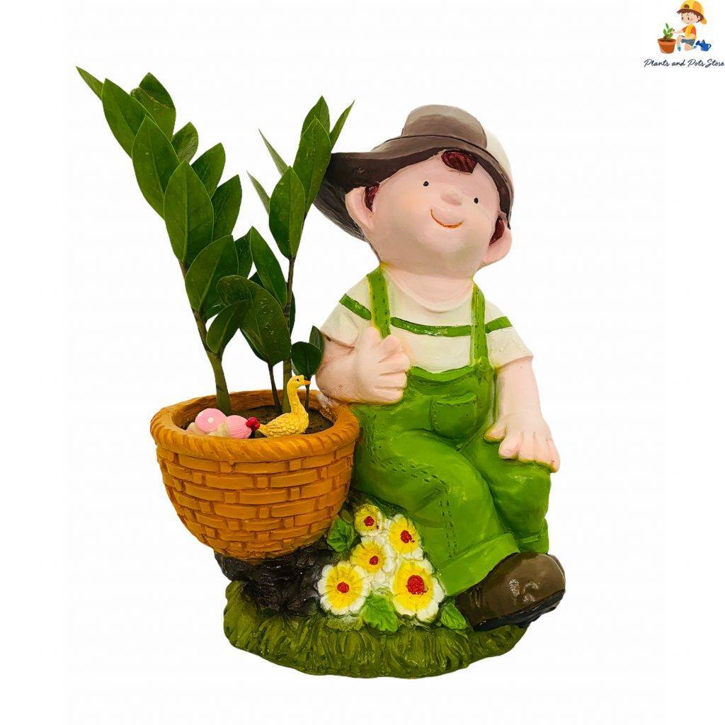 Plants and Pots Store a premium store